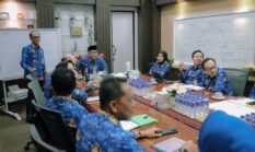 Pemprov Lampung Tingkatkan Kualitas Pelaksanaan Program Nasional, Perkuat Sinergi Pusat-Daerah untuk Kebermanfaatan bagi Masyarakat Lampung
