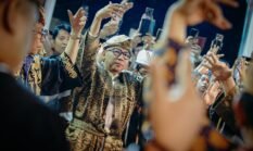 Begawi Agung di Lampung Utara, Teguhkan Komitmen Pelestarian Adat dan Budaya Lampung di Tengah Tantangan Modernisasi dan Globalisasi