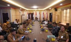 Mendagri Apresiasi Kinerja Daerah, Lampung Masuk Zona Hijau Realisasi Anggaran