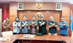 Menata Ulang Keamanan Digital: PWI Perkuat Sistem dan Tanggung Jawab Informasi Publik