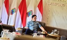 Bupati Lampung Selatan Apresiasi Program ESG PT Hakaaston