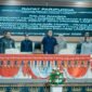 Sekdaprov Marindo Kurniawan Bersama Pimpinan DPRD Lampung