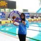 Renang Putri Lampung