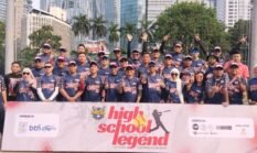 Smanda Melaju ke Semifinal Turnamen Softball Nasional 2025