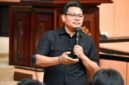 Wakil Ketua MPR RI, AM Akbar