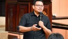 Wakil Ketua MPR RI, AM Akbar