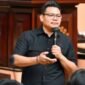Wakil Ketua MPR RI, AM Akbar