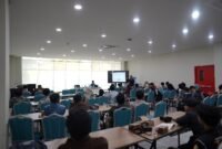 UIN Raden Intan Gelar Bimtek Digital