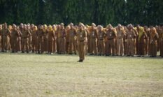 Menuju Lampung Lumbung Pangan Nasional, Gubernur Dorong Sinergi Pembangunan Perkebunan Berkelanjutan
