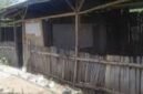 Inilah kondisi bangunan SD Negeri Bestobe. (Istimewa)
