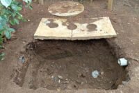 Septic Tank Bermasalah