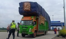 Soal ODOL, Jangan Biarkan Sopir Diposisi Lemah