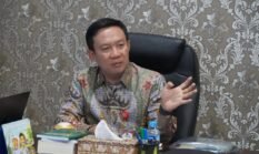 Pemprov Lampung Evaluasi Aplikasi Lampung-in, Targetkan Jadi Super Apps Layanan Publik