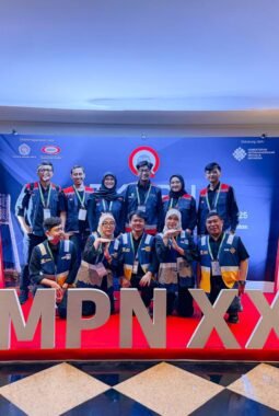 Terapkan ESG secara Terintegrasi, HKA Raih Penghargaan Platinum di TKMPN 2025