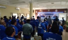 Zulhas Tunjuk Suprapto, Pleno DPD PAN Mesuji Putuskan Mardinata jadi Ketua Formatur