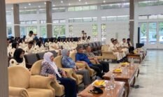 HUT Ke-36 PPI: Pemkab Garut Dorong Peran Aktif Alumni Paskibraka dalam Pembangunan Daerah