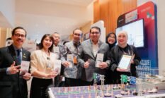 Inovasi Operasional Jalan Tol di Ekraftech 2025: HKA Hadirkan TROMS sebagai Solusi Digital