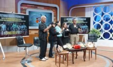 Tinju Profesional Indonesia Bangkit Lewat Kejuaraan AMPRO 2026