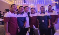 Budi Dharmawan Ketuai Pengprov ORADO Lampung