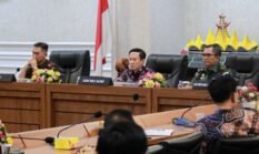 Percepat Koperasi Merah Putih, Pemprov, Kejati dan Kodam XXI Gelar Rakor