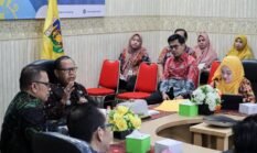 Optimalisasi Pajak, Pemprov Data Ulang Alat Berat