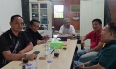 ‎JMSI Lampung dan La Nadiya Villa Pahawang Jalin Kerja Sama Vokasi dan Entrepreneurship