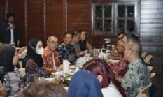 Lampung Siap Kembangkan Kakao Agroforestri