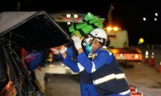 HKA Perkuat Kompetensi Penanganan Kecelakaan Berbasis RARC