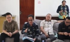 GGPC Komitmen Optimalisasi Pajak Daerah Lampung