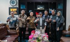 Marindo-KORMI Sepakat, Manusia Unggul Harus Dibarengi Sehat dan Bugar