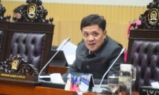 Komisi III Mencermati dugaan penyimpangan sengketa tanah yang libatkan aparat