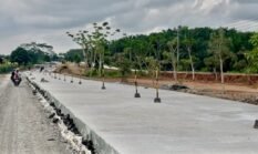 62 Jalan, 24 Jembatan akan Diperbaiki Tahun 2026
