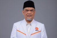 Junaidi Auly PKS