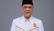 Junaidi Auly PKS
