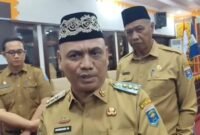 Bambang Imam Santosa soal Jual Beli Ijasah