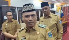 Bambang Imam Santosa soal Jual Beli Ijasah