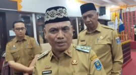 Bambang Imam Santosa soal Jual Beli Ijasah