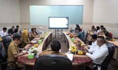 Lampung Catat Inflasi Terendah pada Januari 2026