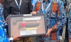 Jadi Tuan Rumah HPN dan Porwanas 2027, Ini Kata Gubernur Lampung 