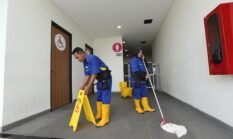 HKA Pastikan Kenyamanan Imlek 2026 lewat Ruas Bebas Lubang dan Fasilitas Rest Area