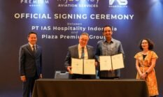 PPG dan IASH Berkolaborasi Tingkatkan Pengalaman Bagi Penumpang Pesawat di Bandara