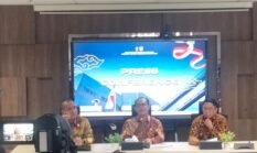 Dirjen AHU: Naturalisasi WNI Dilakukan Ketat Demi Jaga Kepentingan Nasional