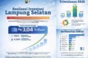 Investasi Lampung Selatan