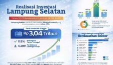 Investasi Lampung Selatan