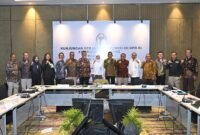 Putri Zulhas Komisi XII DPR RI