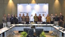 Putri Zulhas Komisi XII DPR RI