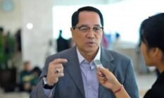 Kontroversi Impor 1.000 Ton Beras AS, Komisi IV Desak Penjelasan Terbuka