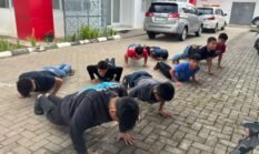 Terduga Pelaku Pelemparan Batu Jadi Pelopor Keselamatan dan Keamanan di Tol Bakter