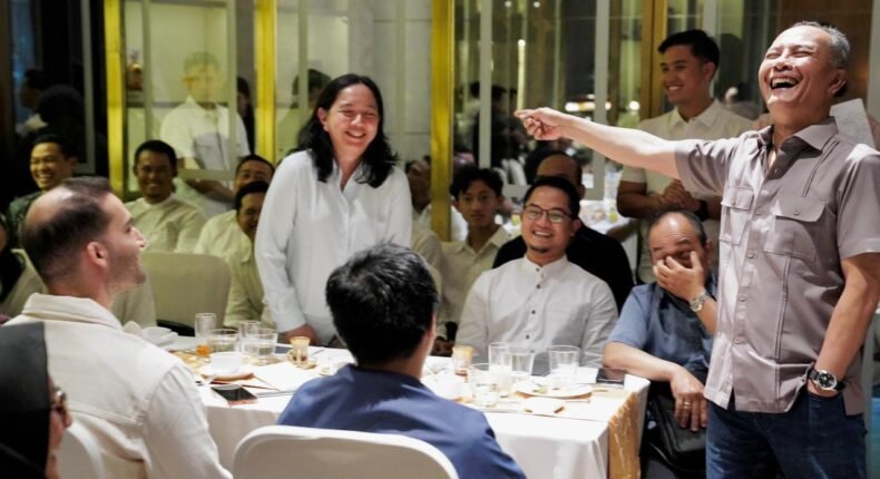 foto slider headline