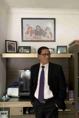 Gejolak Timur Tengah: Kebijakan Imigrasi Sebagai Instrumen Resiliensi Ekonomi